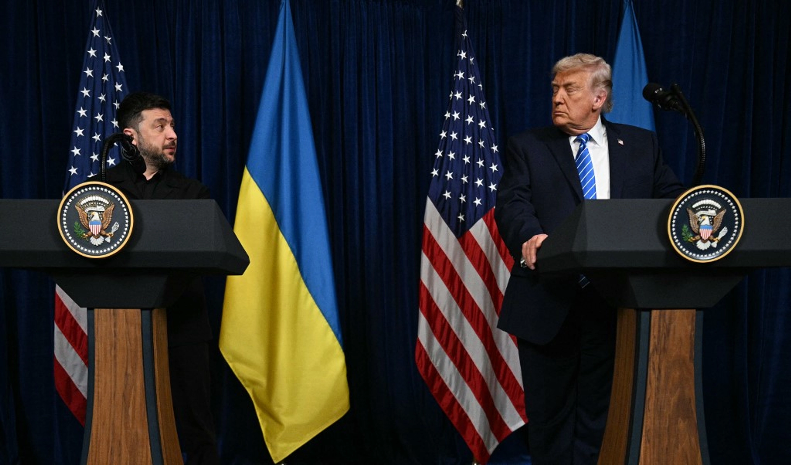 Ukraine Ready to Buy Patriots as Zelensky Warns Russia Prepares New Wave of ‘Terror Strikes’