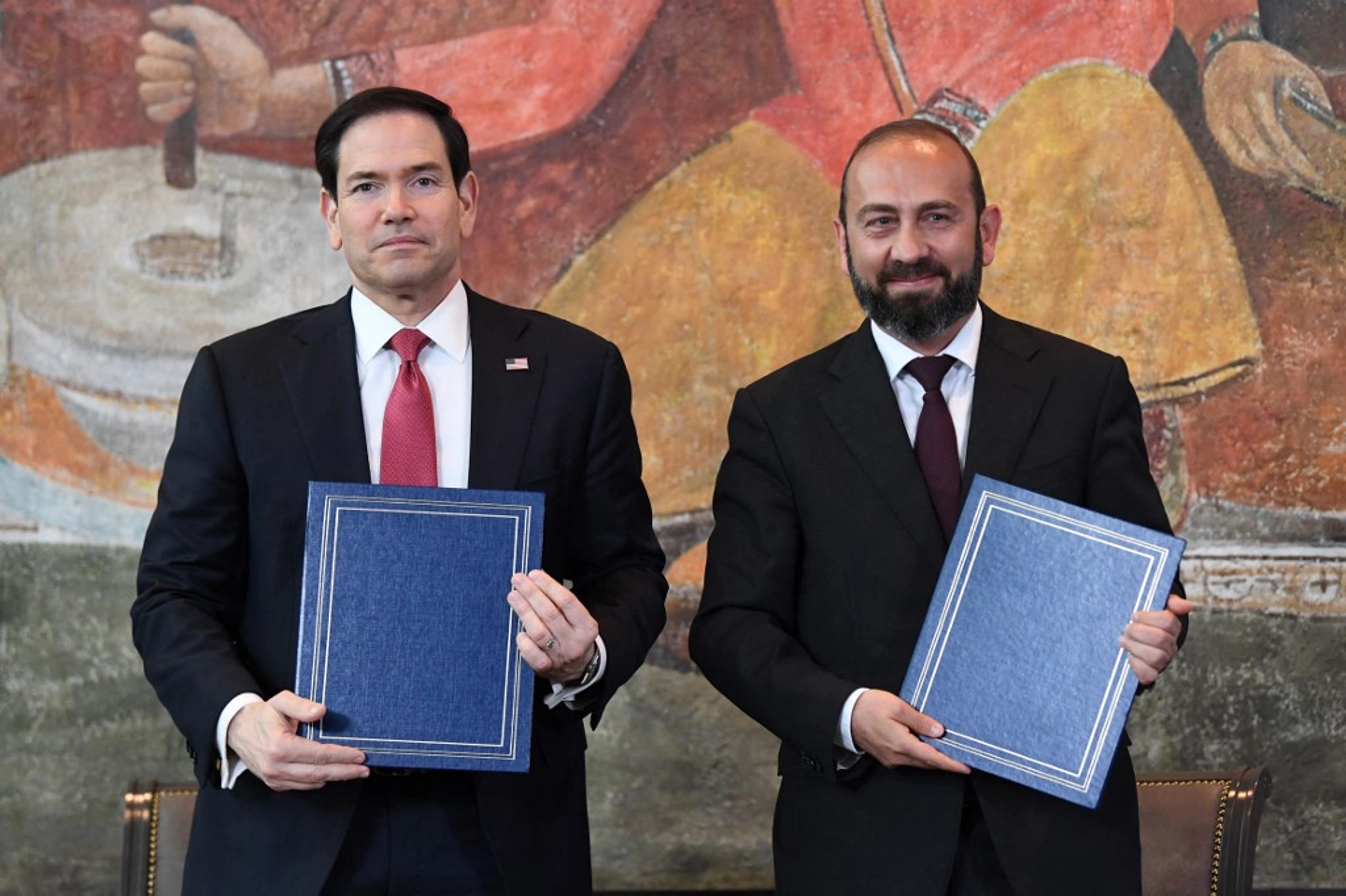 Rubio’s Yerevan Visit: What Washington Said, and What It Left Unspoken