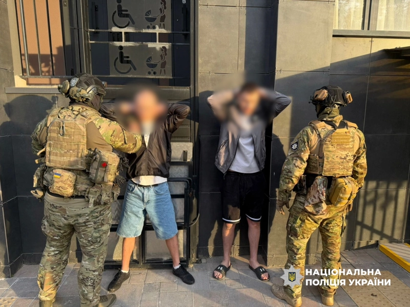 В Одесі ліквідували мережу call-центрів, що ошукувала іноземців