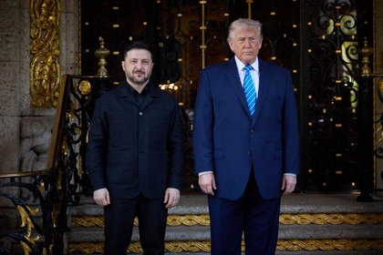 Zelensky Sounds Alarm on New Russian Terror Wave, Urges Immediate Patriot Shipments