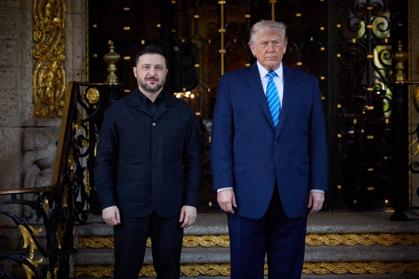 Zelensky Sounds Alarm on New Russian Terror Wave, Urges Immediate Patriot Shipments
