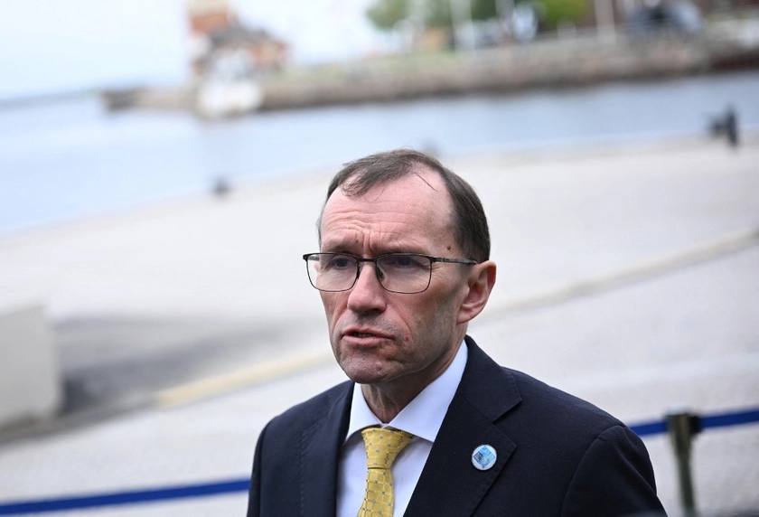 Europe Cannot Be Both Ukraine’s Ally and Russia’s Negotiating Partner – Norway’s Foreign Minister