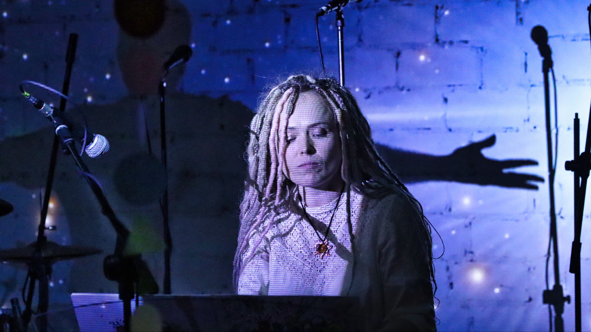 Resilience Within Music