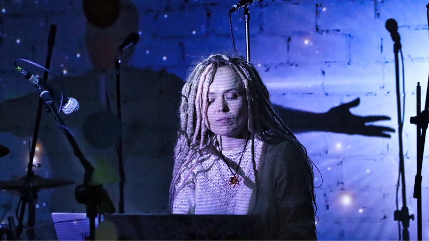 Resilience Within Music