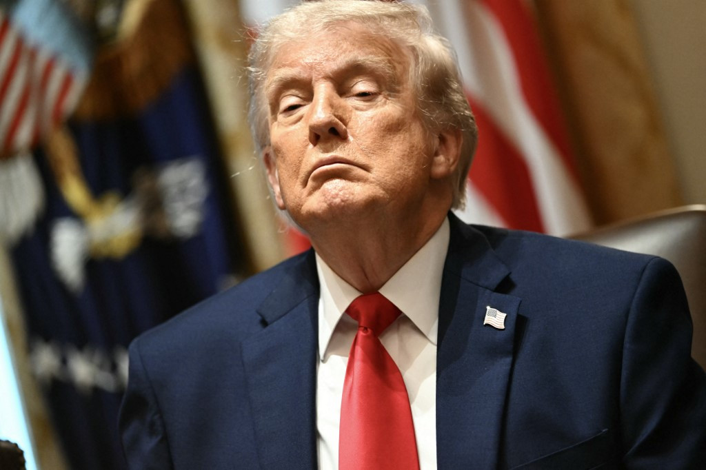 Trump Threatened or Attacked 1 in 13 Countries, CNN Says
