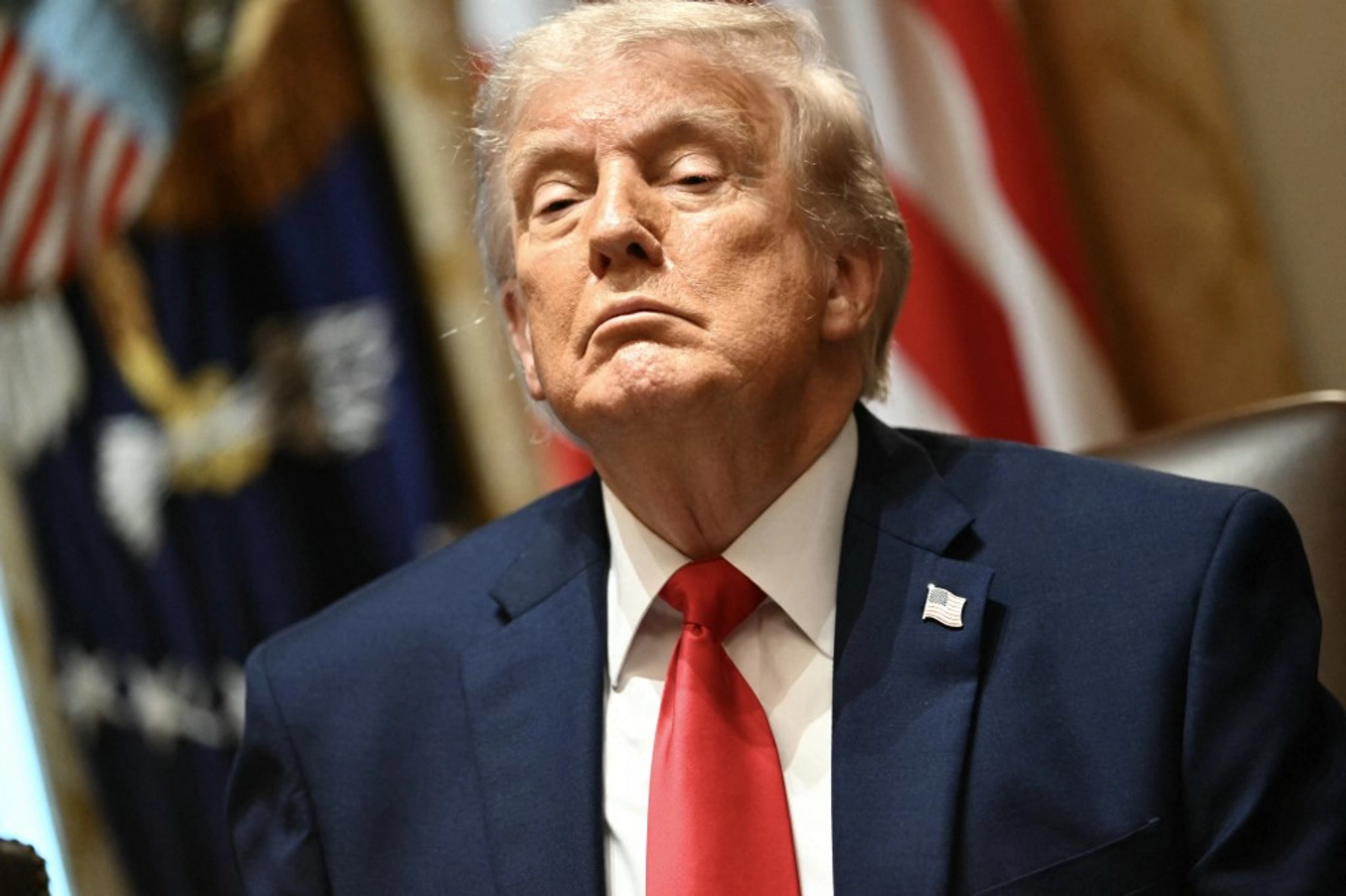 CNN: Trump threatened or attacked 13 countries