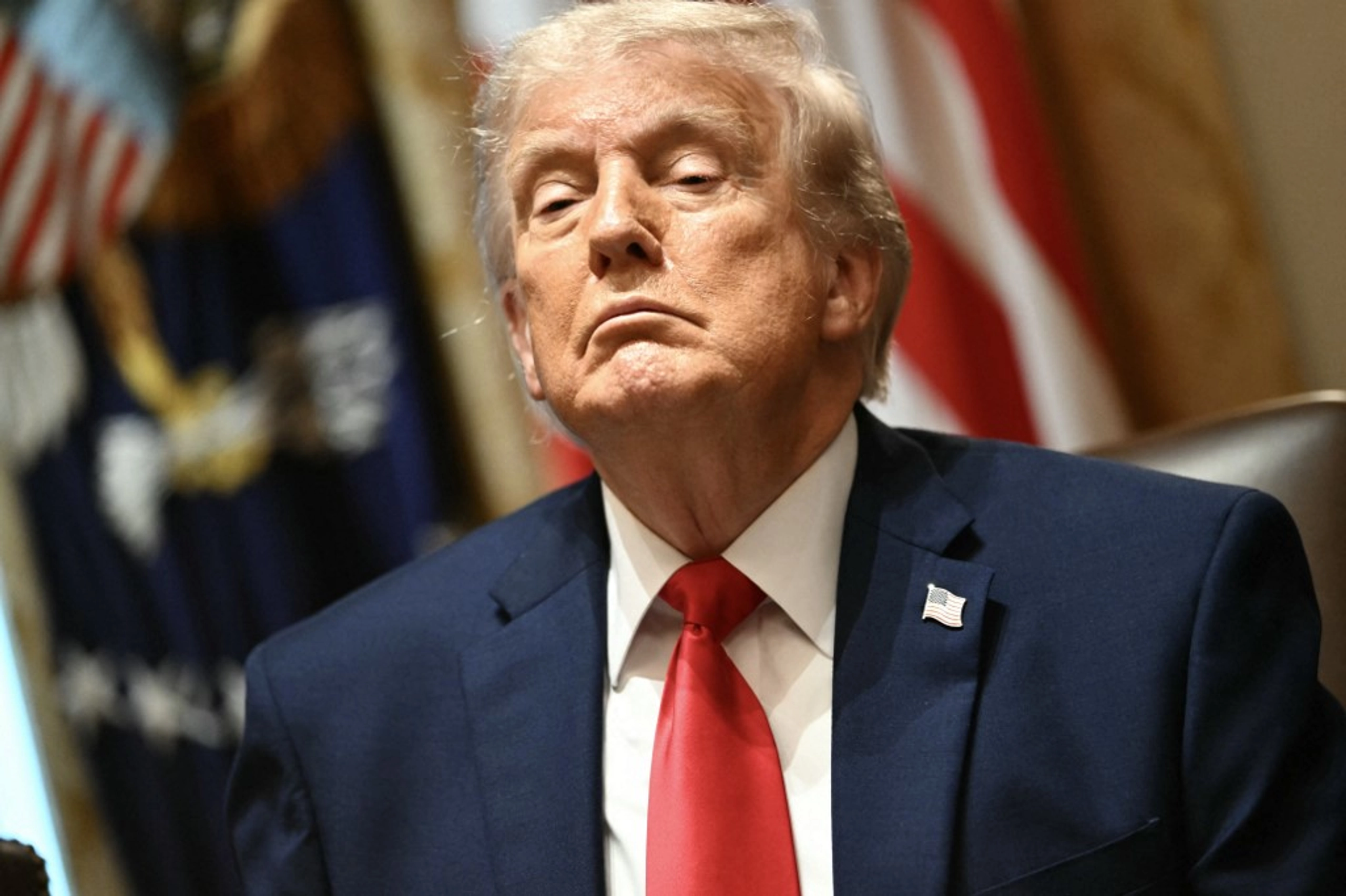 Трамп про угоду з Іраном: Якщо мені не сподобається, то ми поновимо бомбардування