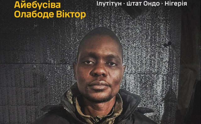 ‘One-Way Ticket’: Nigerians Promised Russian Jobs, Sent by Kremlin to Die in Ukraine