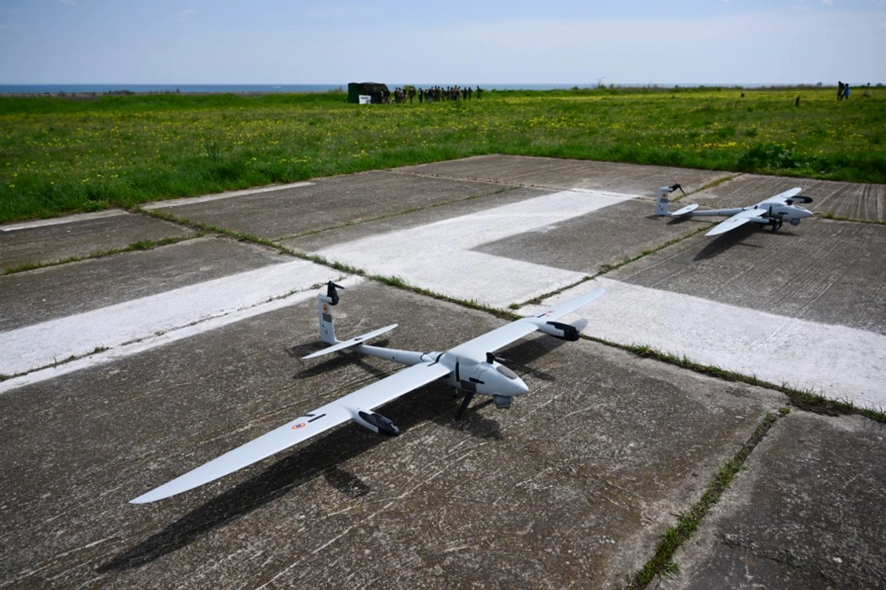 Росія може напасти на країни Балтії до кінця 2028 року — голова ЗС Латвії