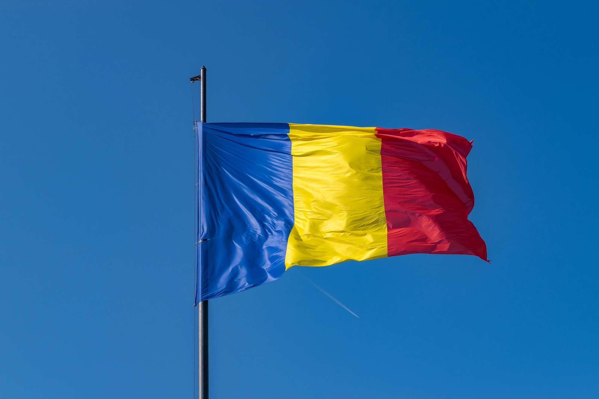 У Румунії допустили застосування статті 4 НАТО після падіння дрона РФ