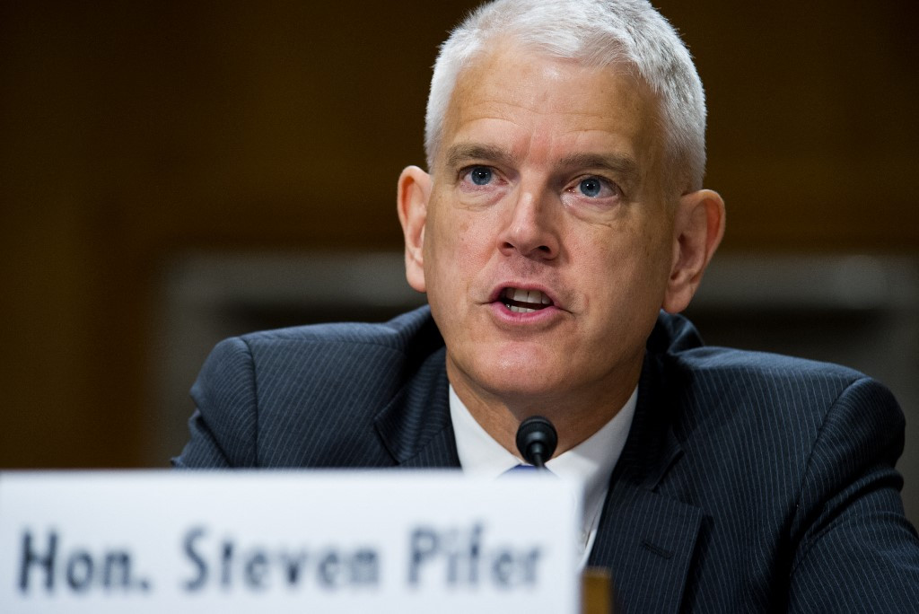 Washington’s Step Back From Ukraine Mediation May Help Kyiv, Former US Ambassador Says