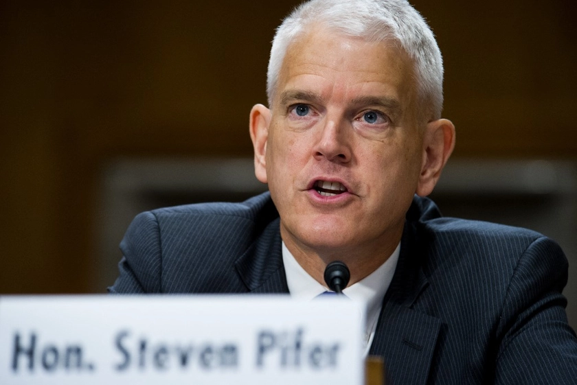 Washington’s Step Back From Ukraine Mediation May Help Kyiv, Former US Ambassador Says