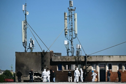 Romania to Close Russian Consulate After Drone Strike