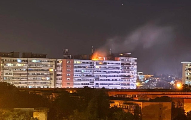 How Сan NATO Respond to Romania Drone Crash?