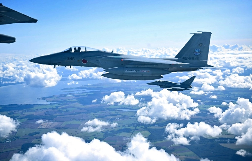Fewer US Weapons for Nato: Can Europe Defend Itself?