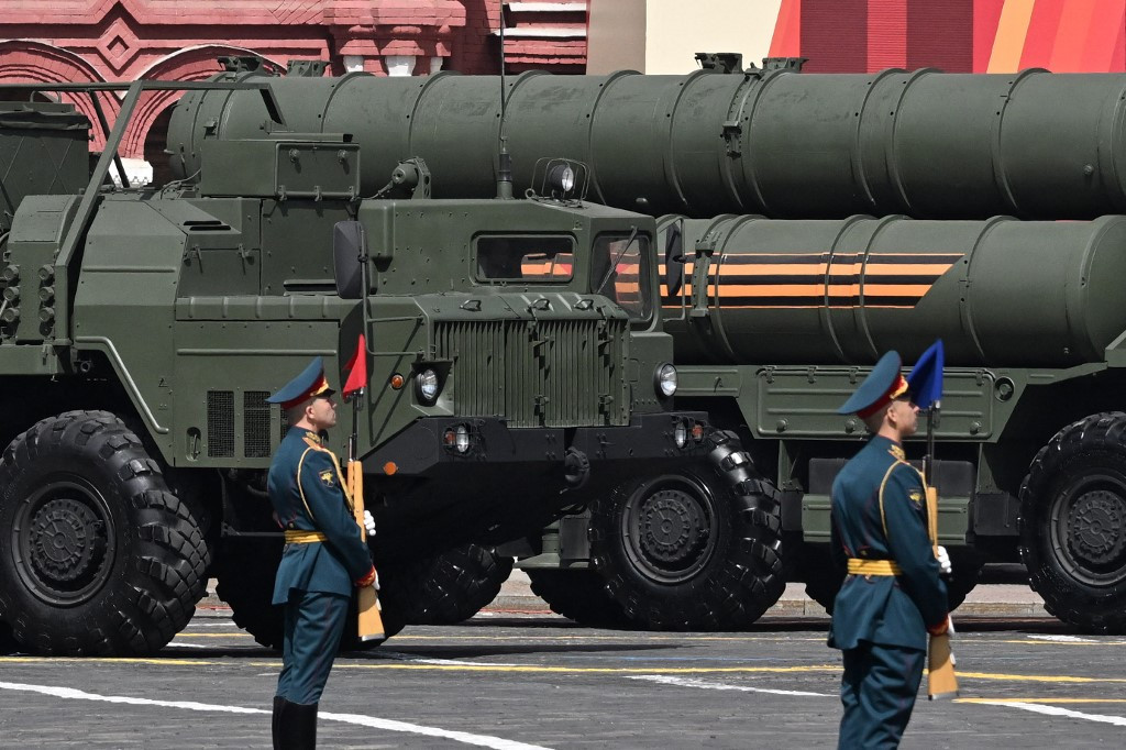 Russia’s War Costs Could Exceed Budget by $28 Billion