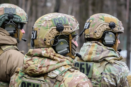 Дрони СБУ уразили розвідцентр ФСБ РФ у Краснодарському краї