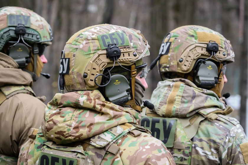 Дрони СБУ уразили розвідцентр ФСБ РФ у Краснодарському краї