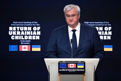 Вісім мільйонів українців за кордоном становлять виклик для безпеки країни — Сибіга