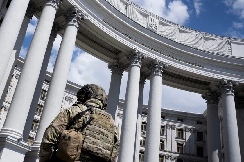 У МЗС відповіли на польську критику через вшанування героїв УПА