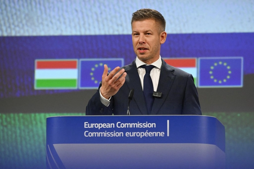 EU to Unlock €16.4 Billion in Frozen Funds for Hungary Following Reforms
