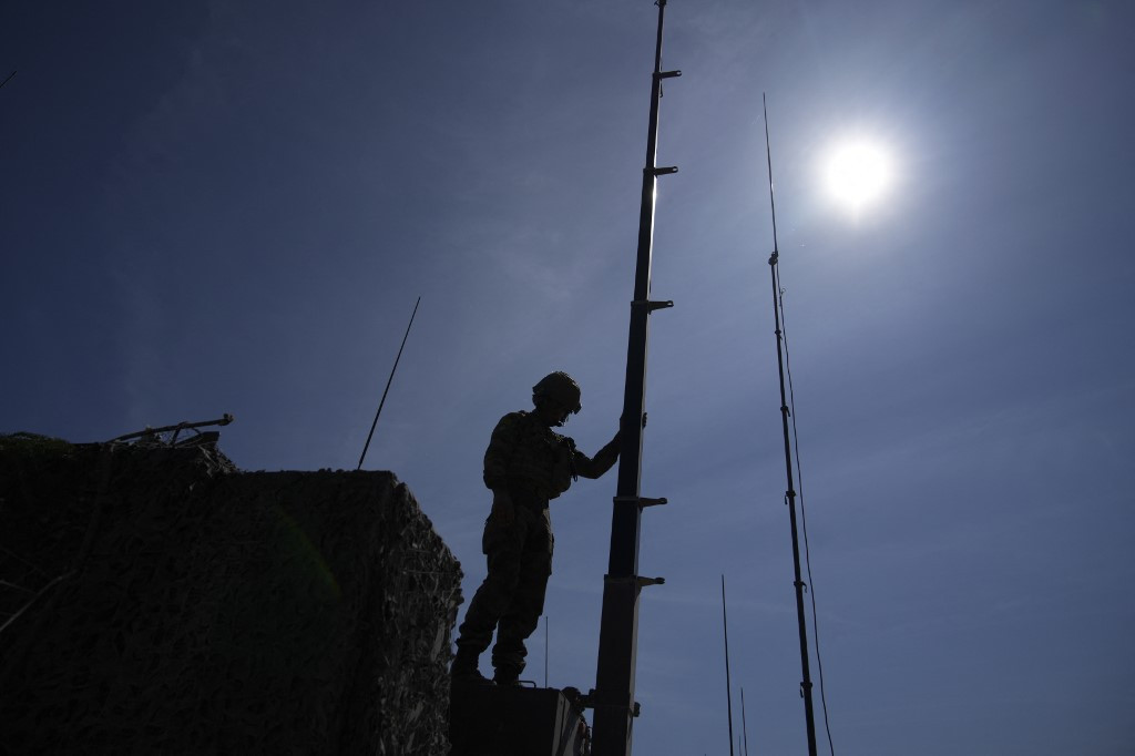 Estonia Deploys First Border Anti-Drone Monitoring Systems