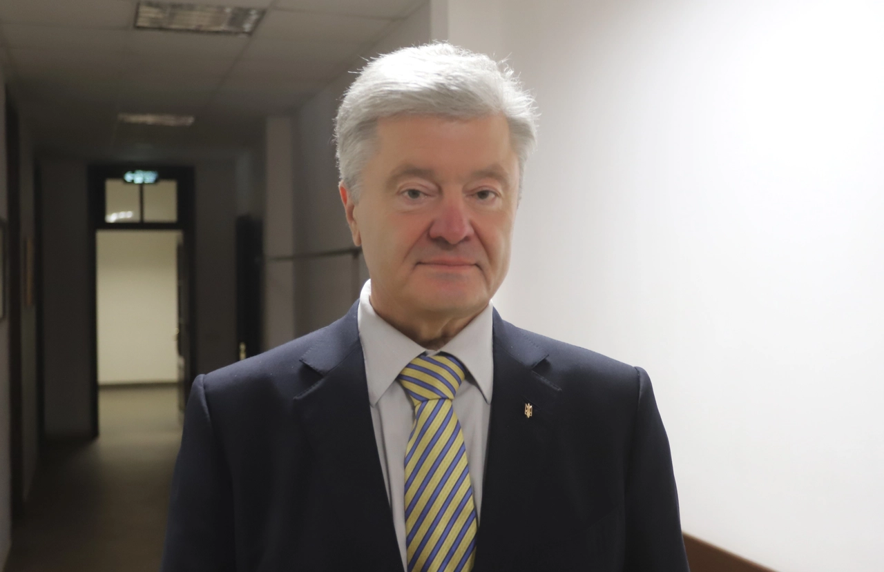 Порошенко: сьогодні “точно можливо” примусити Путіна до миру