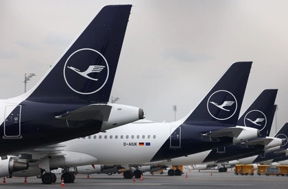 Drone Sighting Forces Hour-Long Ground Stop at Munich Airport
