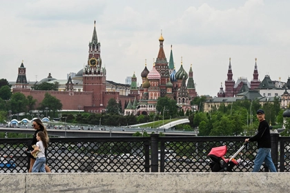 Kremlin Warned: War Spending Is Breaking the Budget