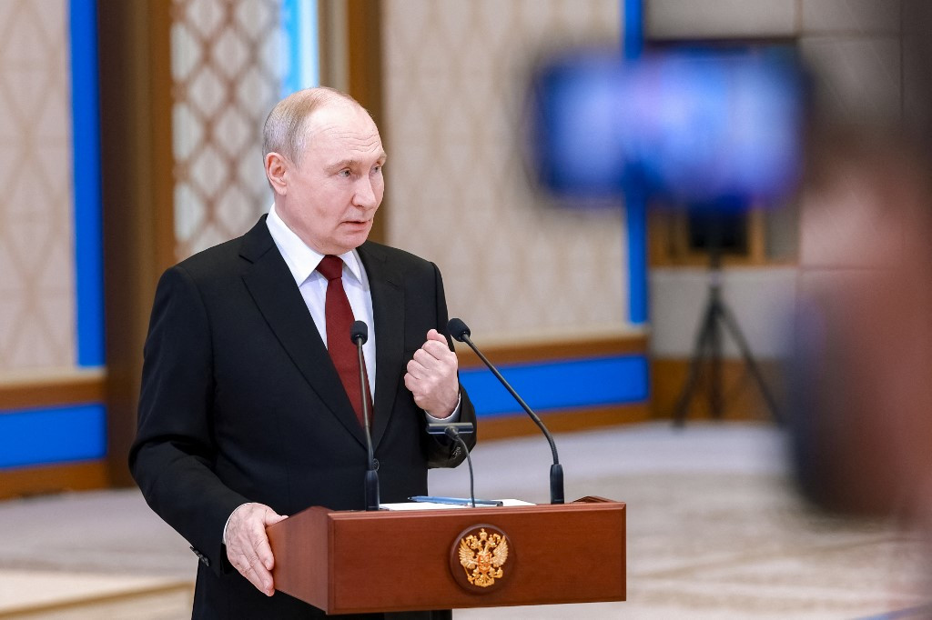 Russian Drone in Romania Was a Deliberate Provocation, Analyst Says
