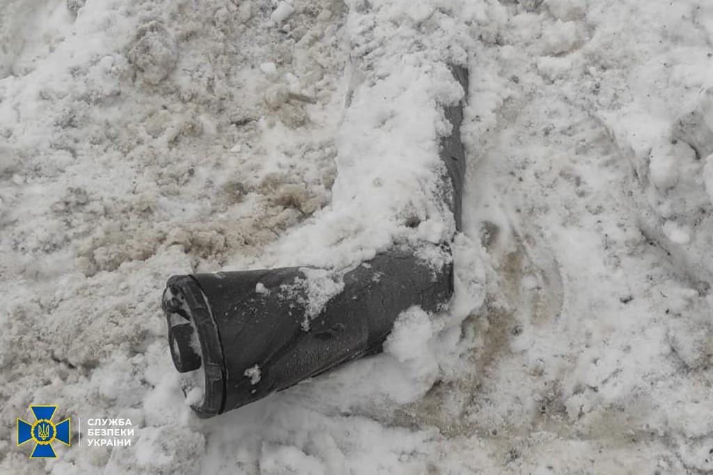 Russia’s Oreshnik Missile Built 9 Years Ago with Local Parts