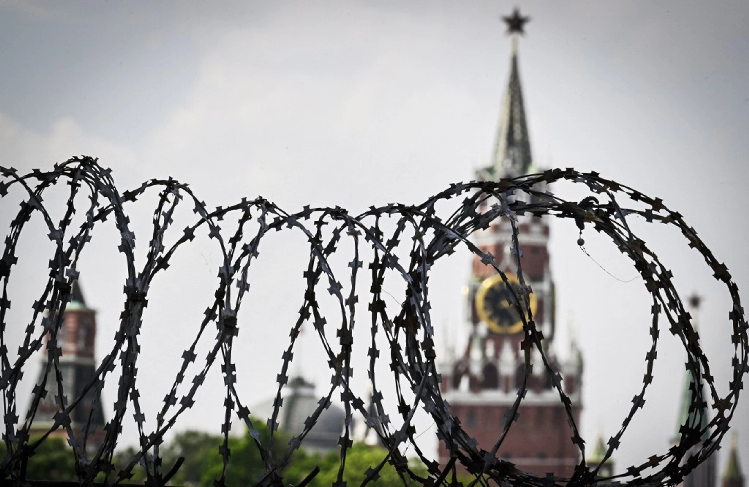 EU Approves New Russia Sanctions Listings
