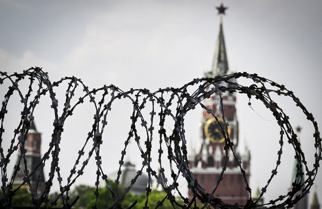 European Intelligence Warns of Aggressive Russian Spying to Steal Western Technology