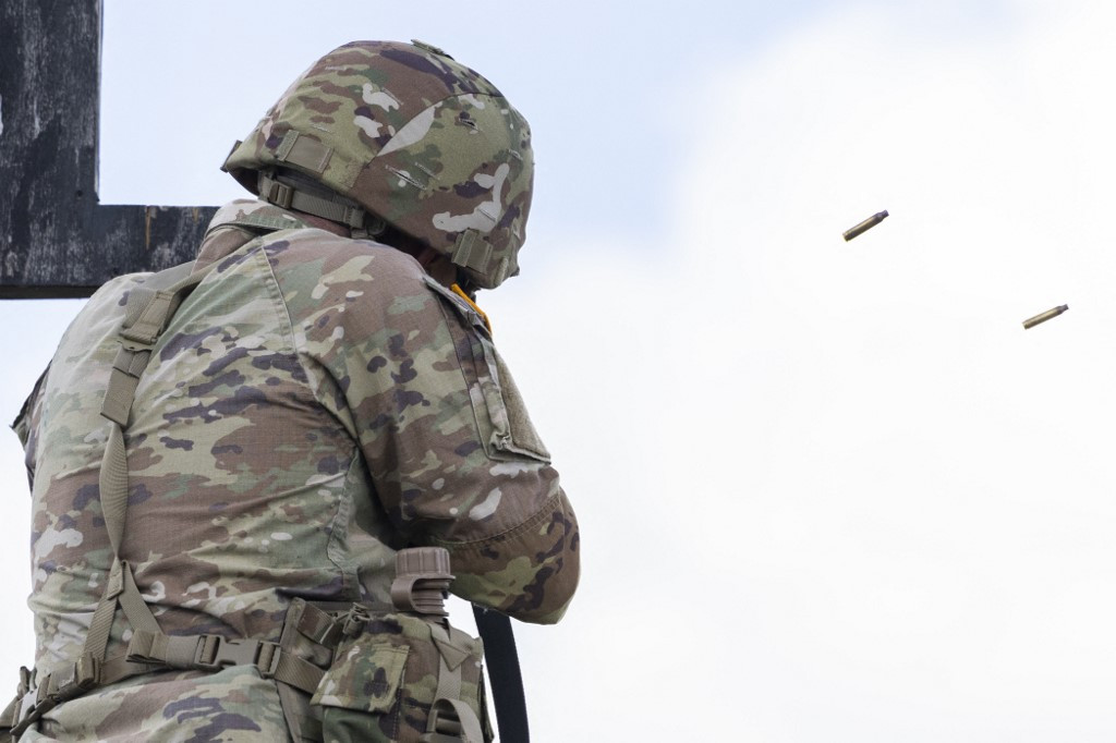 US to Propose Accelerated Troop Withdrawal from Europe at June NATO Summit