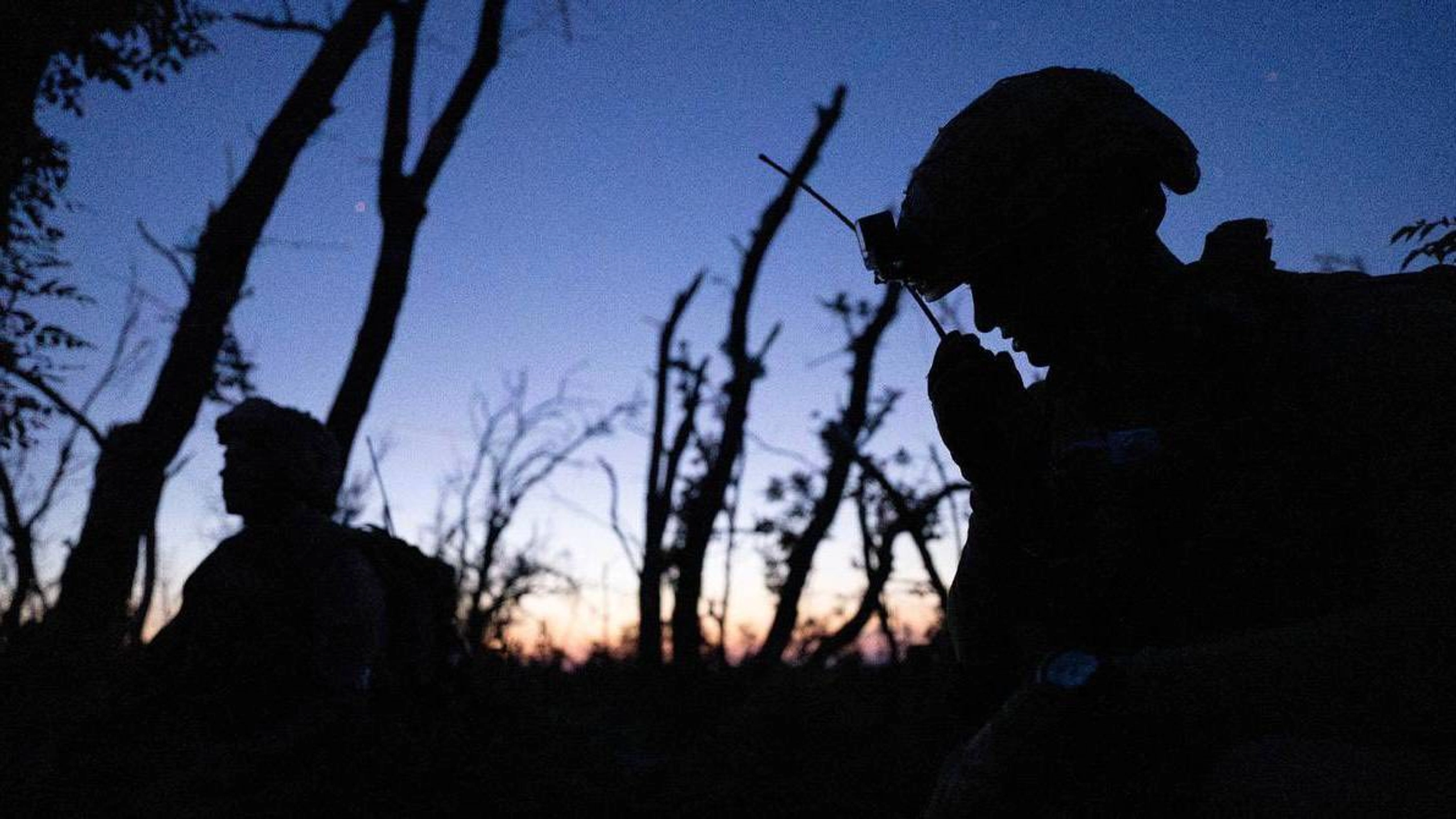US State Department Says Ukraine Is Currently Winning the War