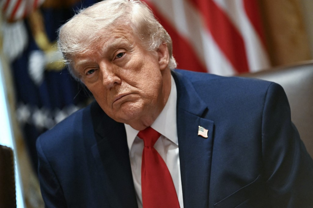 Trump Tightens Demands for Iran War-Ending Deal
