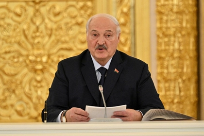 Lukashenko Reacts to ‘Magyar’s’ Drone Target Warning with Nuclear and Counter-Strike Threat