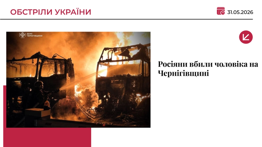 Росіяни вдарили по підприємству на Чернігівщині: загинув чоловік