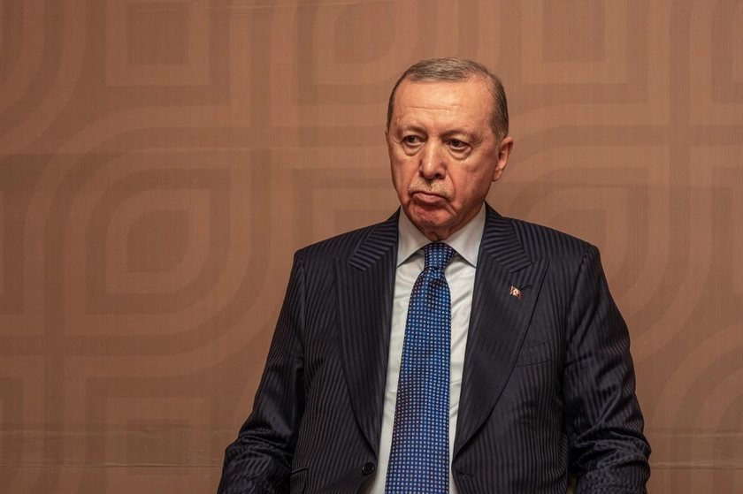 Opposition Fears Erdogan Plans Snap Election to Extend Power