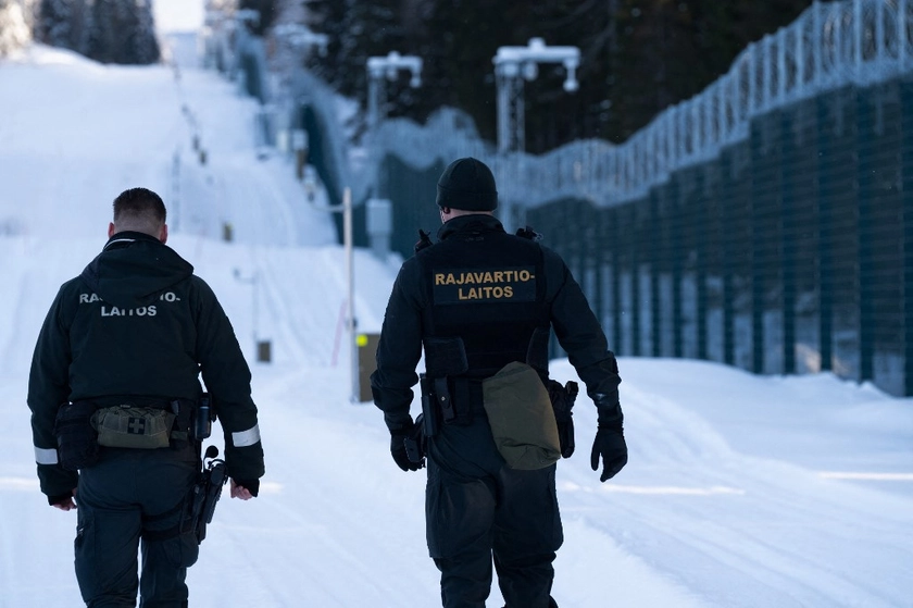 Finland to Test Emergency Alert Sirens with New Framework for Drone Warnings