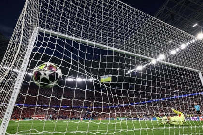 Champions League Final Under the Shadow of the War in Ukraine