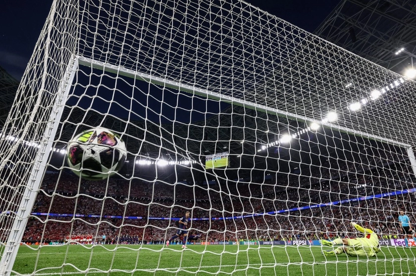 Champions League Final Under the Shadow of the War in Ukraine