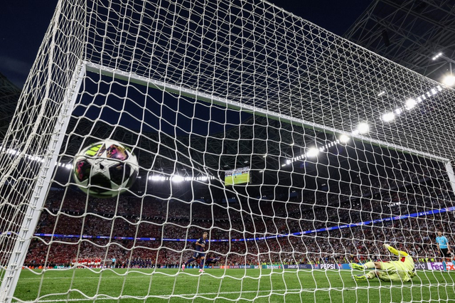 Champions League Final Under the Shadow of the War in Ukraine