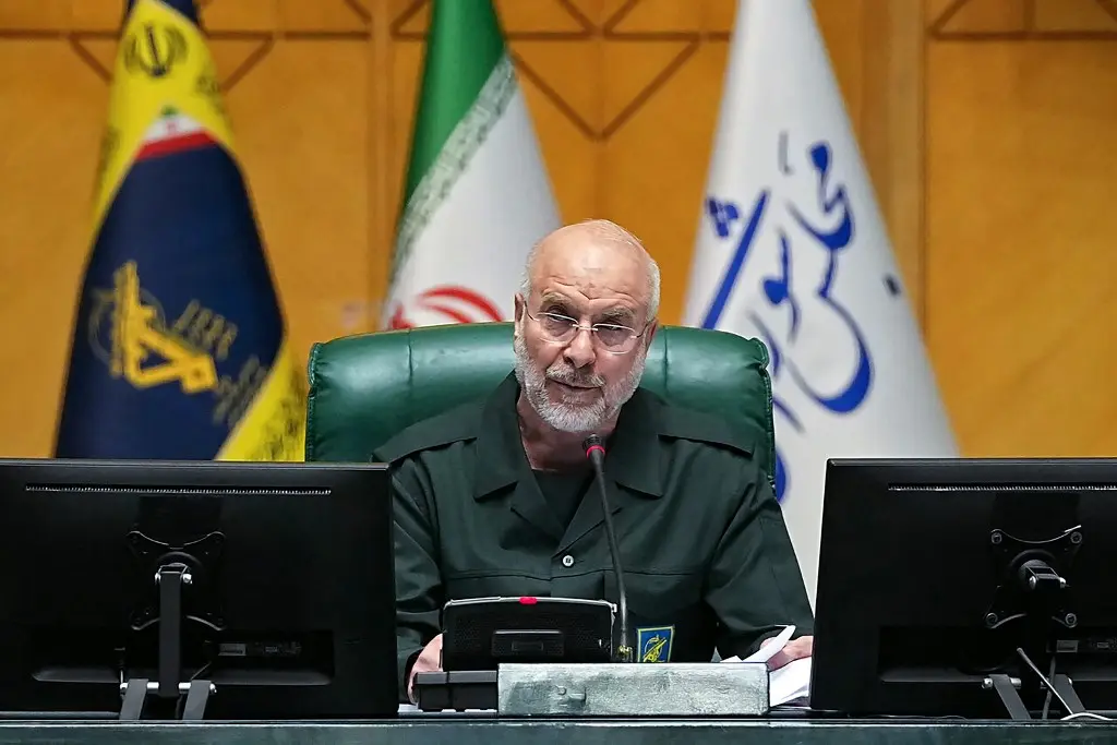 Iran Says No Deal with US Unless Its Rights Secured