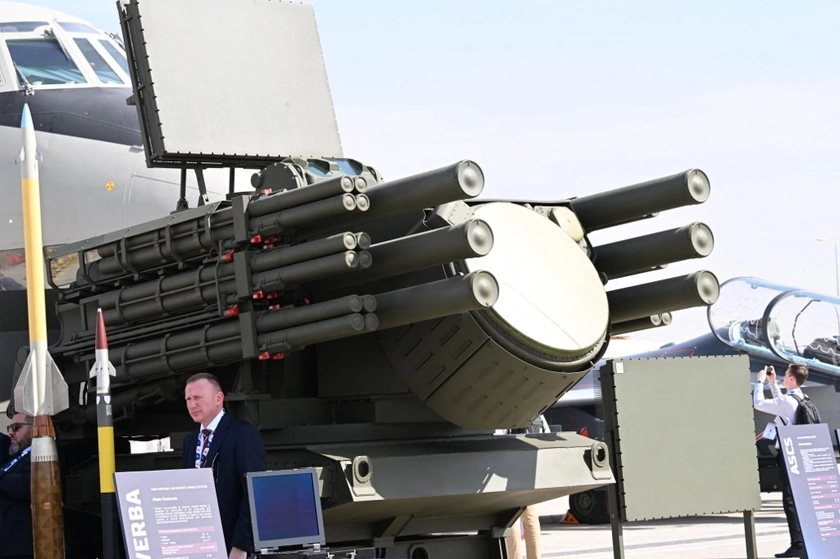 Moscow Erects Third Air Defense Ring as Pantsir Systems Placed on Civilian Rooftops