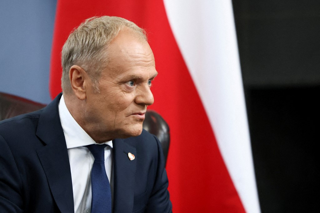 Polish PM Says Warsaw Should Have Seat at Talks to End War in Ukraine
