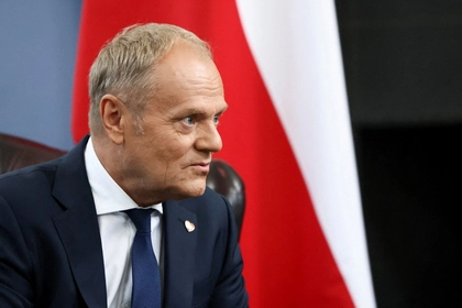 Polish PM Says Warsaw Should Have Seat at Talks to End War in Ukraine
