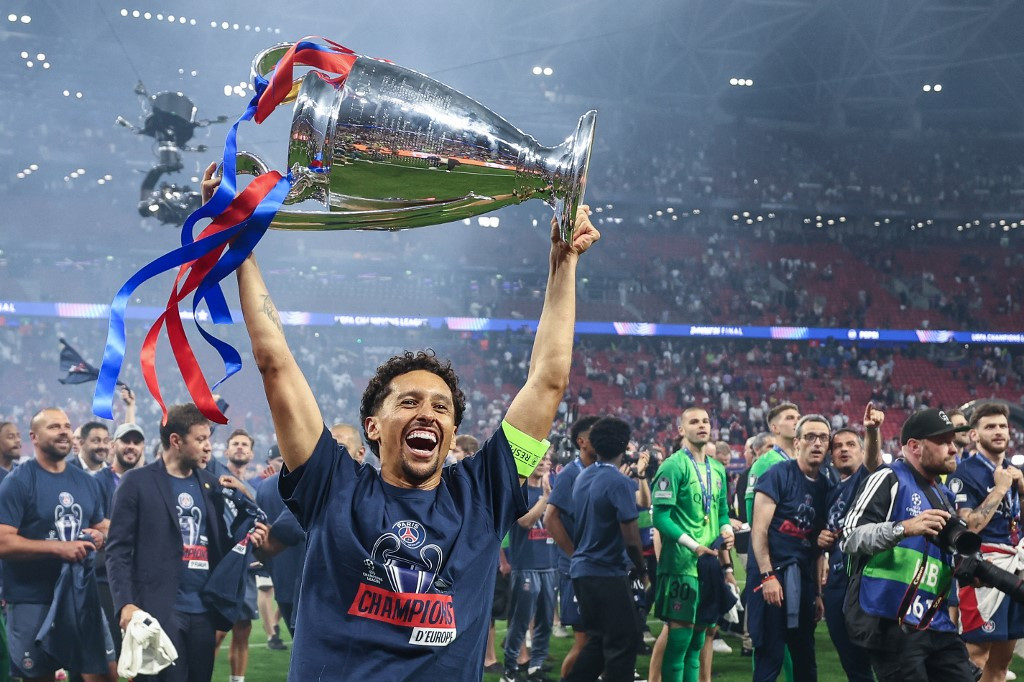 Champions League Final Under the Shadow of the War in Ukraine