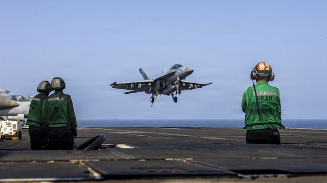 US Strikes Iranian Drone Sites and Air Defenses Amid Fragile Ceasefire