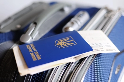 ЄС може обмежити тимчасовий захист для українських чоловіків призовного віку